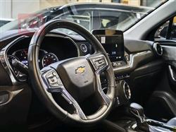 شيفروليه بليزر